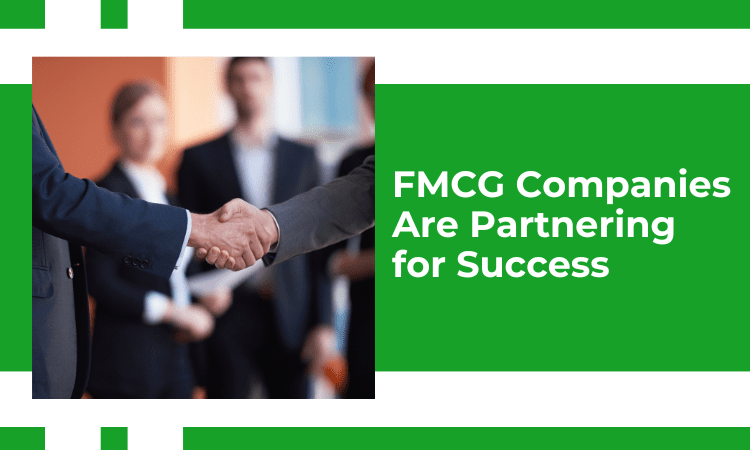 Future of FMCG: How Top Companies Are Innovating in Yangon